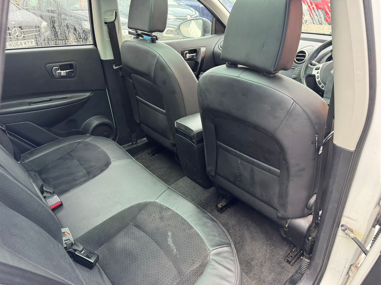 Used Nissan Qashqai 2013 for sale - 77460408: Photo 10