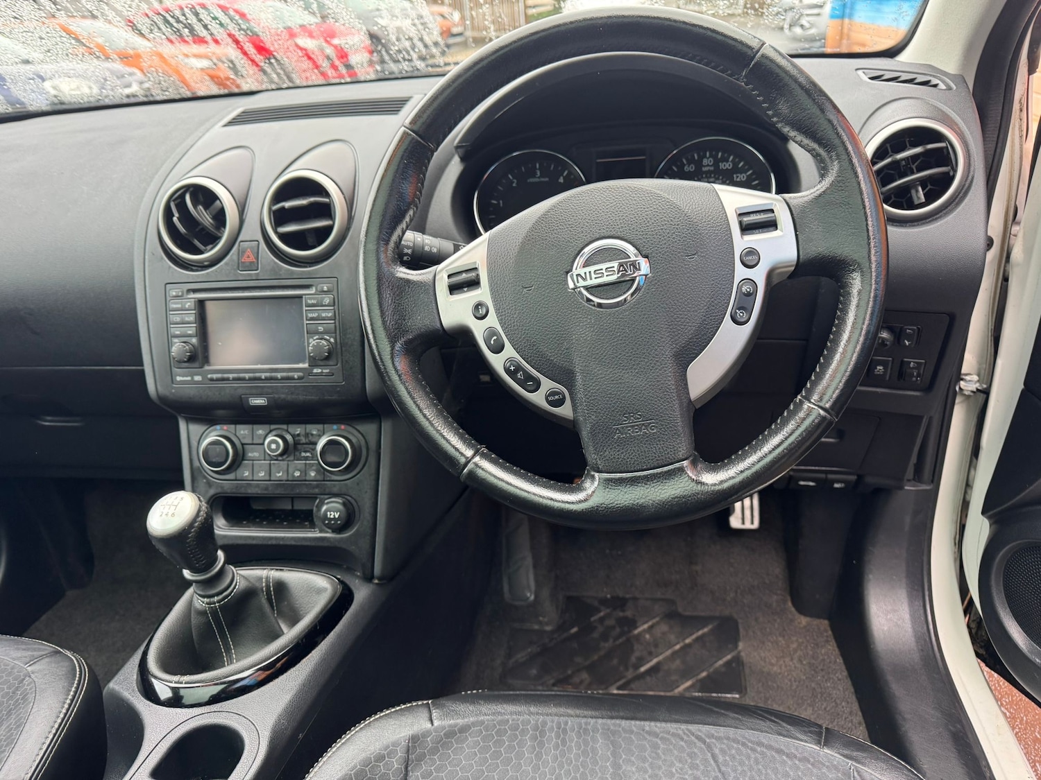 Used Nissan Qashqai 2013 for sale - 77460408: Photo 11