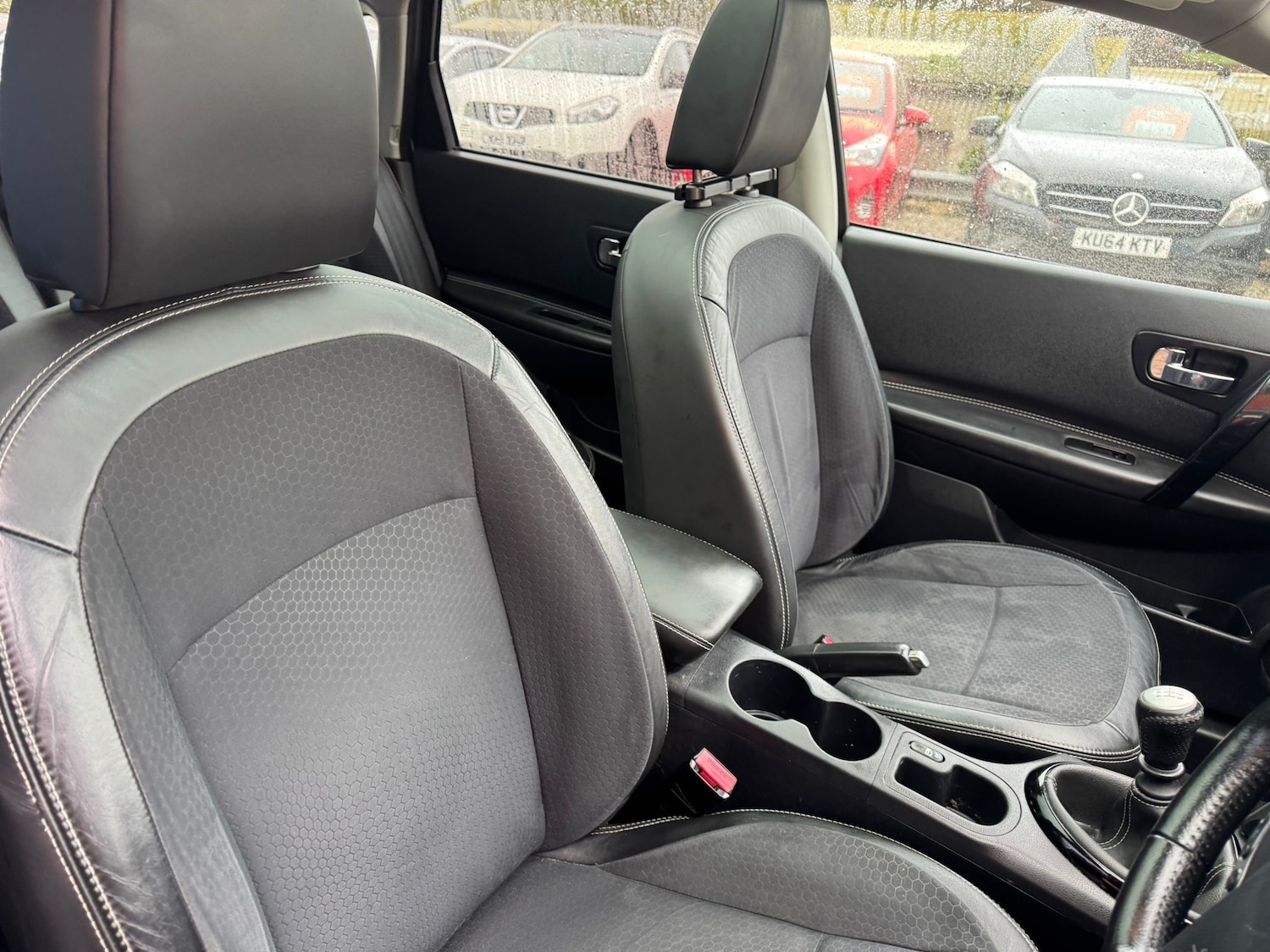 Used Nissan Qashqai 2013 for sale - 77460408: Photo 7