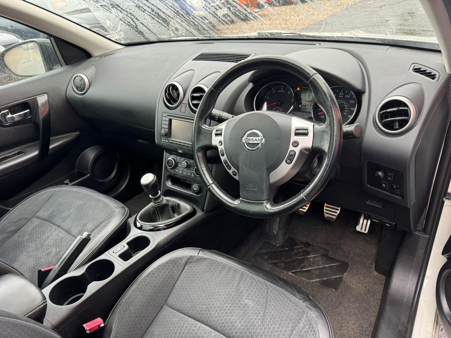 Used Nissan Qashqai 2013 for sale - 77460408: Photo 8