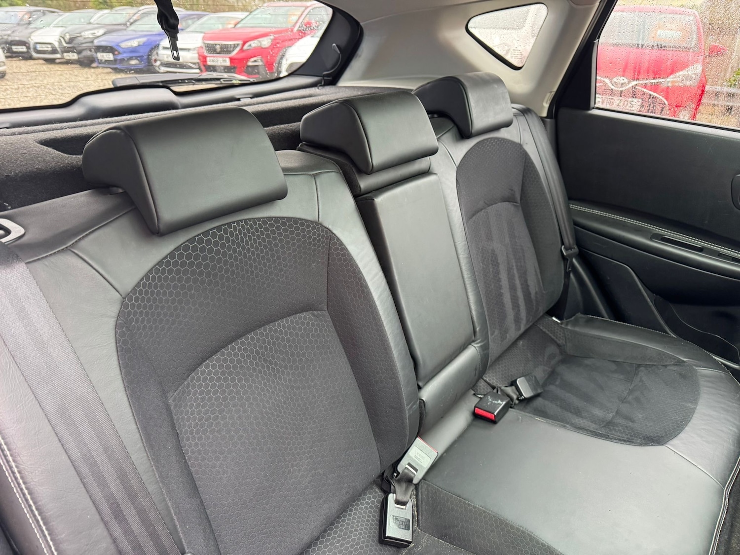 Used Nissan Qashqai 2013 for sale - 77460408: Photo 9