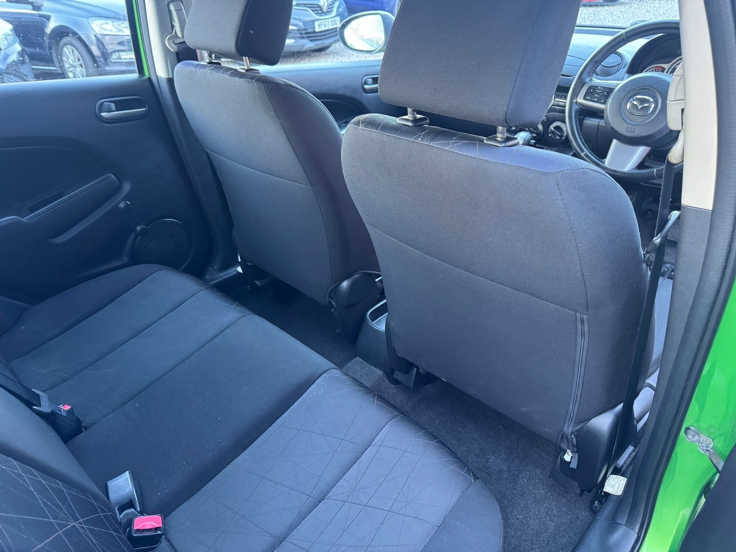 Used Mazda Mazda2 2011 for sale - 77475070: Photo 10