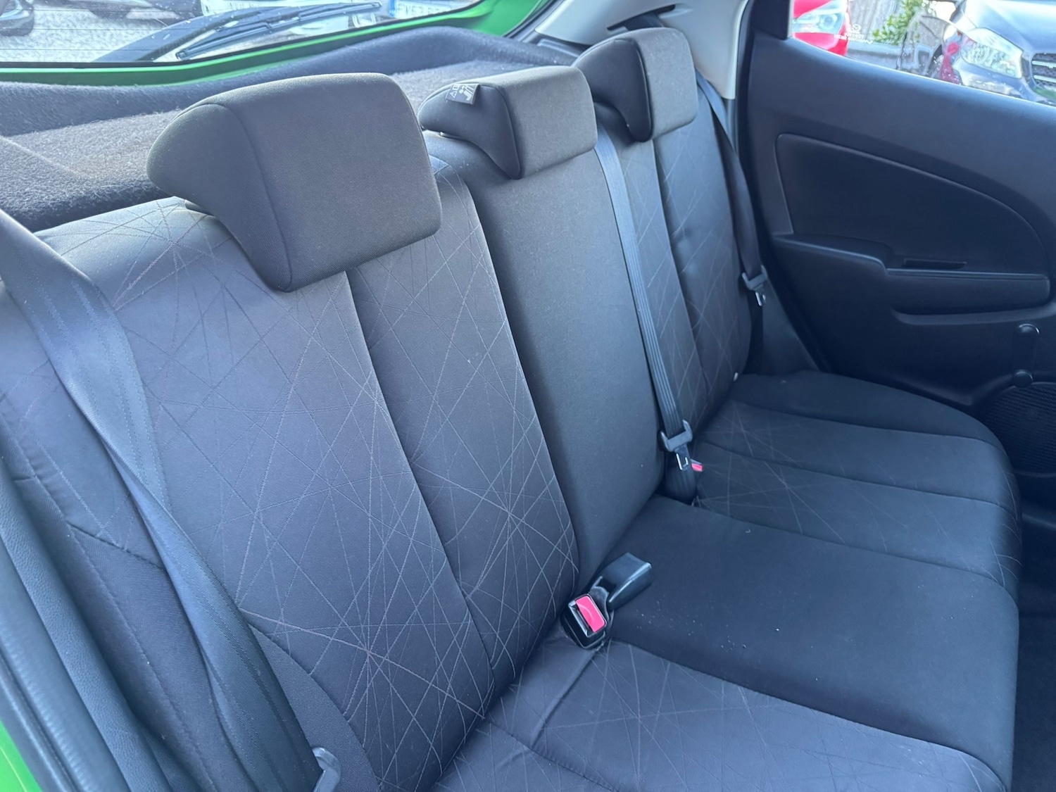 Used Mazda Mazda2 2011 for sale - 77475070: Photo 12