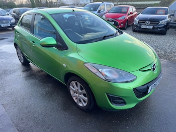 Used Mazda Mazda2 2011 for sale - 77475070: Photo