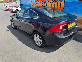 Used Volvo S60 2012 for sale - 78603835: Photo