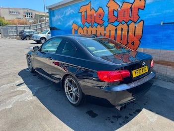 Used BMW 3 Series 2010 for sale - 79189841: Photo