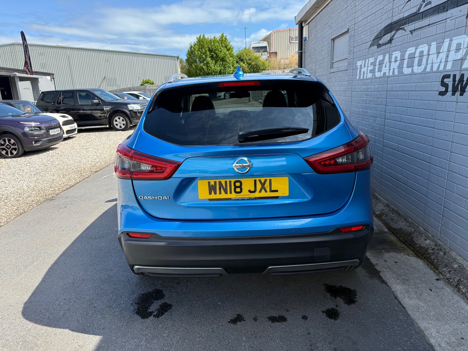 Vehicle 6