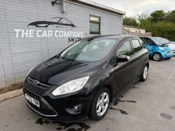 2013 (63) - 1.6 TDCi Zetec 5dr