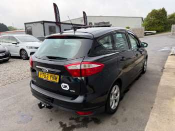 Used Ford C-Max 2013 for sale - 74630120: Photo