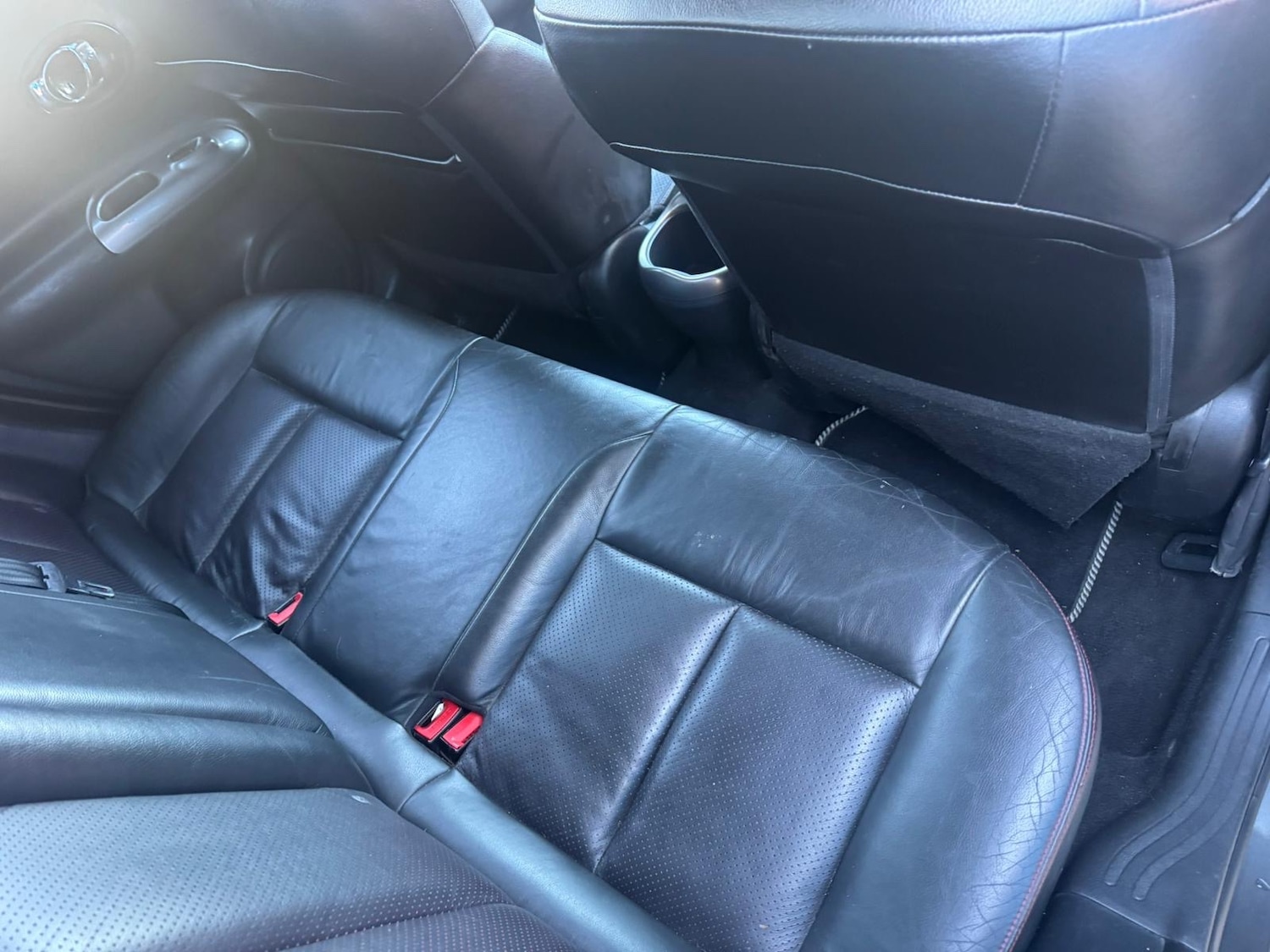 Used Nissan Juke 2011 for sale - 76604287: Photo 9