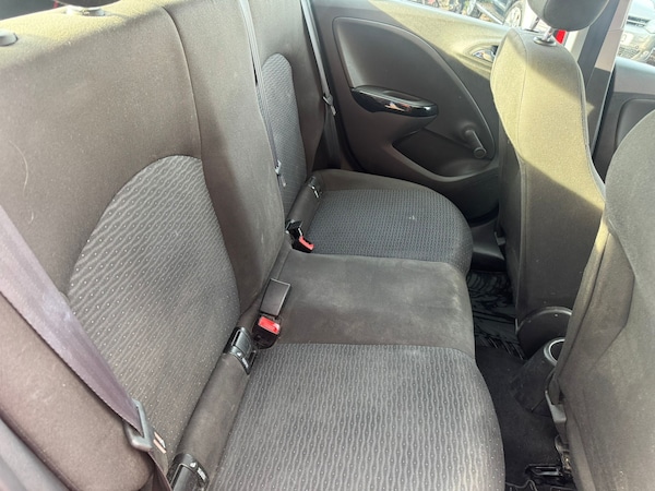 Used Vauxhall Corsa 2016 for sale - 76204697: Photo 11