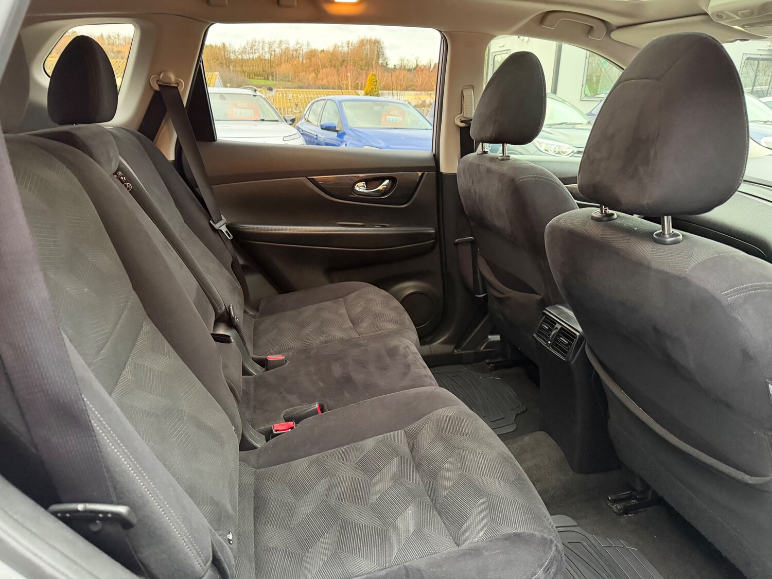 Used Nissan X-Trail 2017 for sale - 77576573: Photo 10