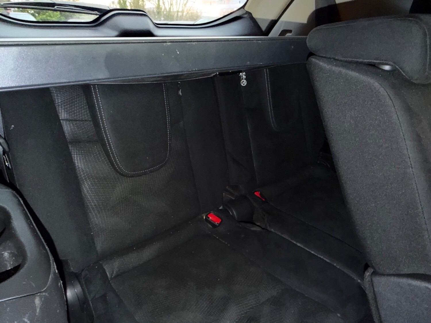 Used Nissan X-Trail 2017 for sale - 77576573: Photo 12