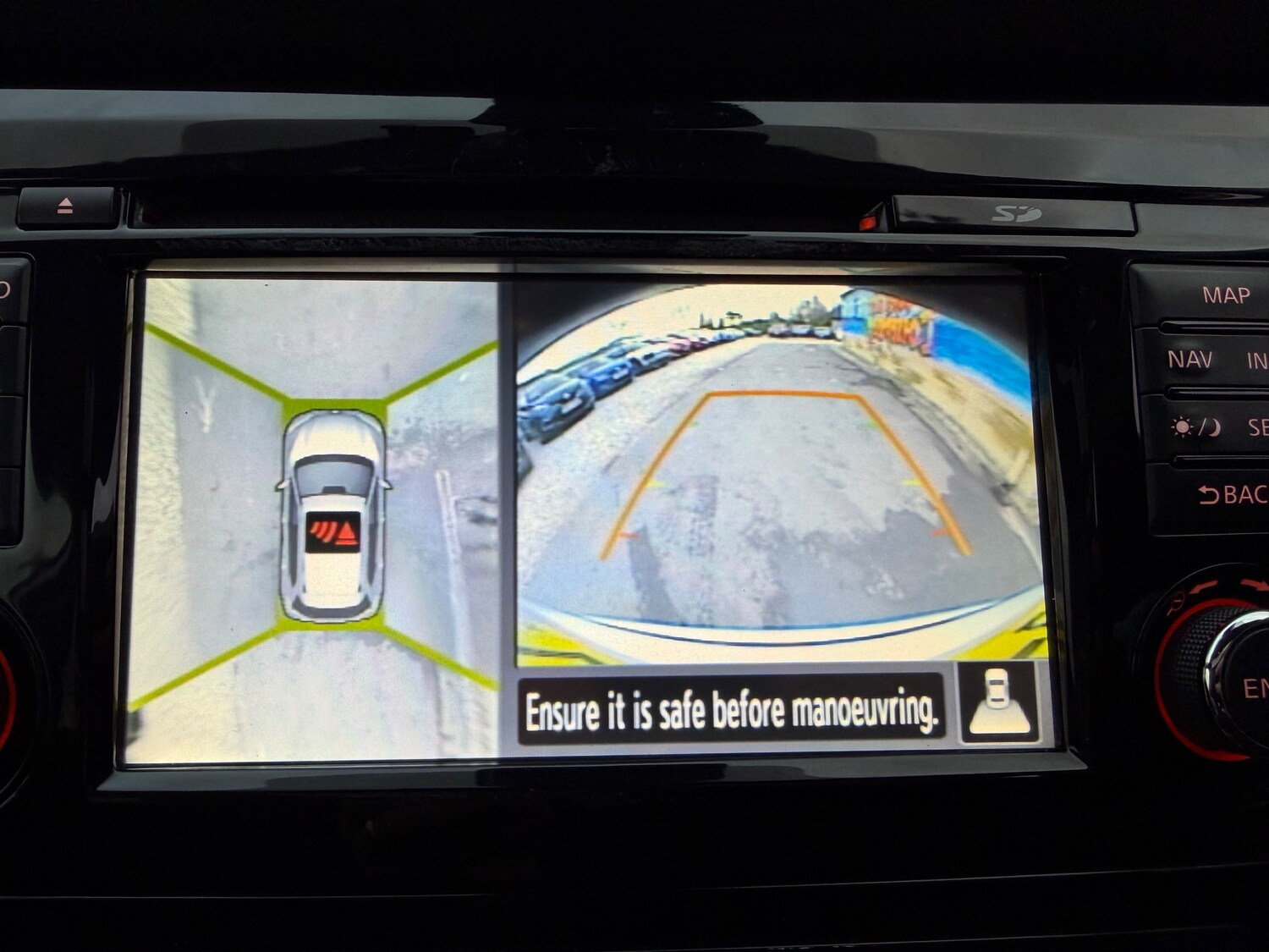 Used Nissan X-Trail 2017 for sale - 77576573: Photo 16