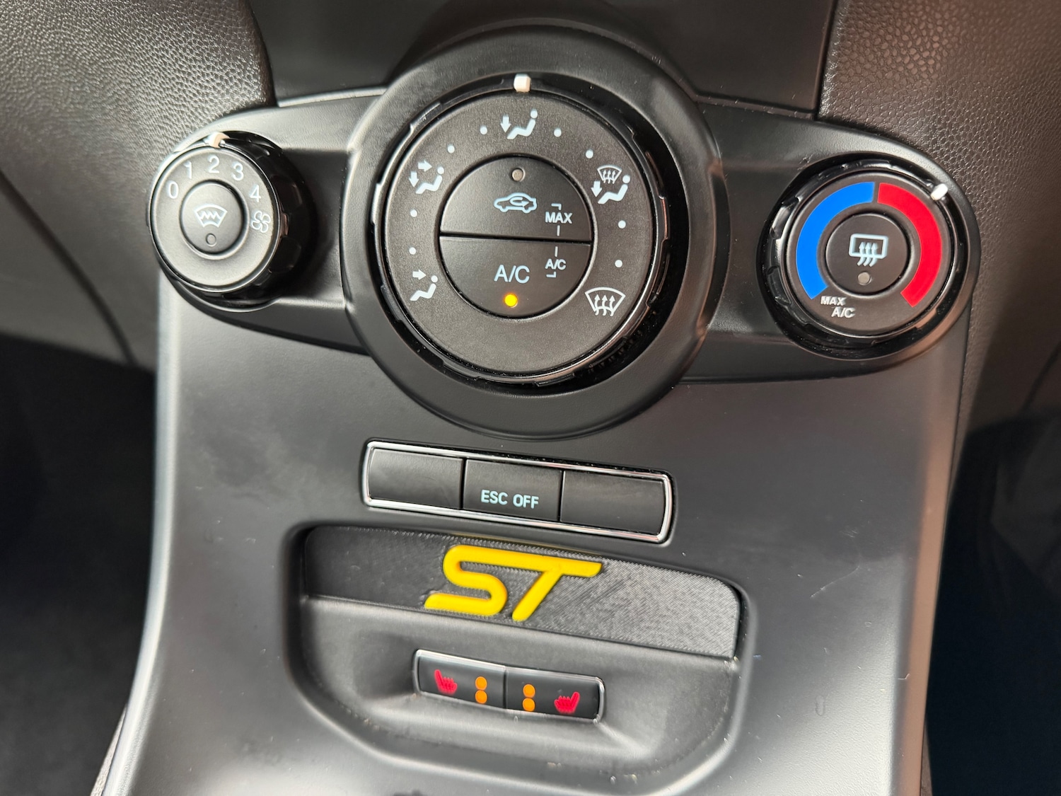 Used Ford Fiesta 2015 for sale - 77276809: Photo 11