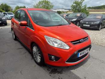 2012 (61) - 2.0 TDCi Titanium 5dr Powershift