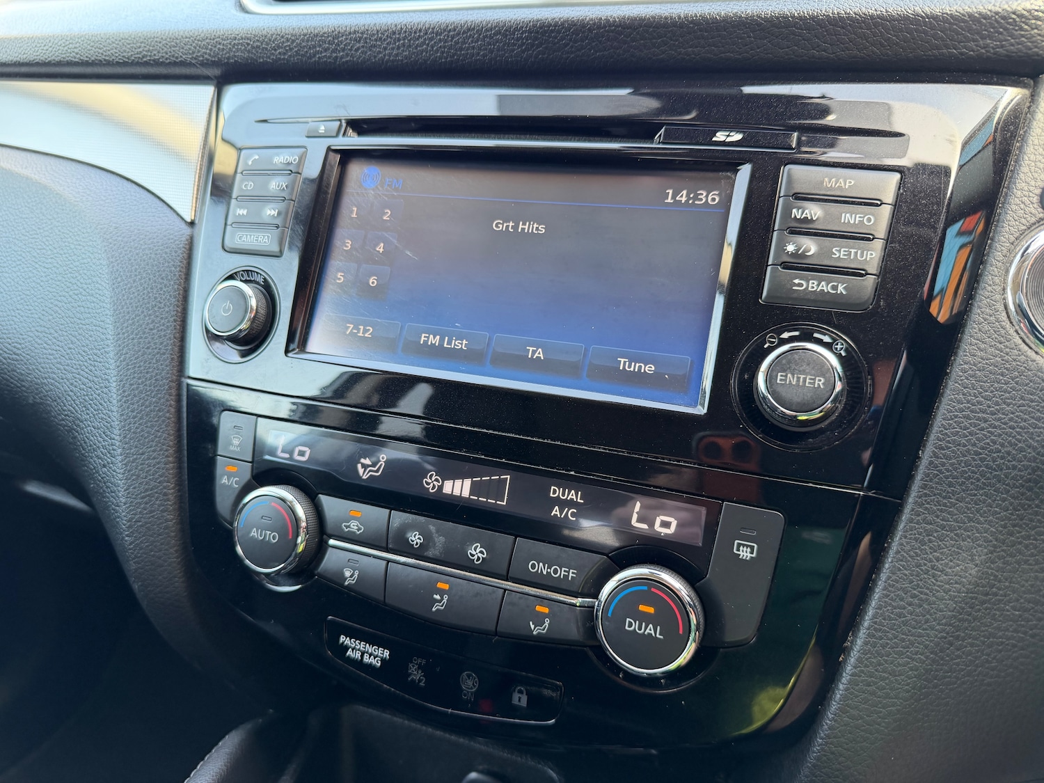 Used Nissan Qashqai 2018 for sale - 78168260: Photo 11