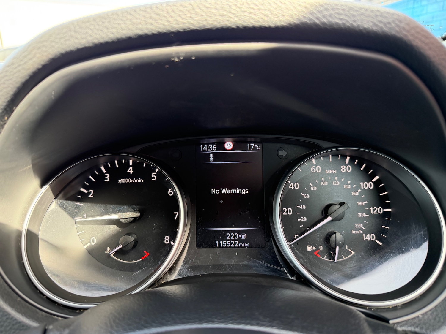 Used Nissan Qashqai 2018 for sale - 78168260: Photo 13