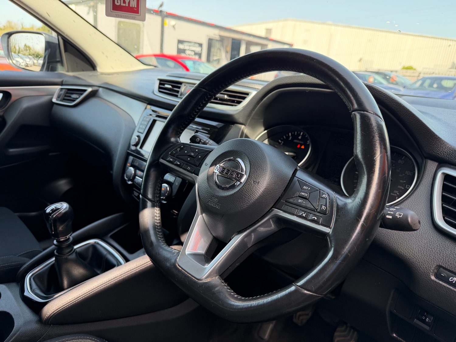 Used Nissan Qashqai 2018 for sale - 78168260: Photo 7