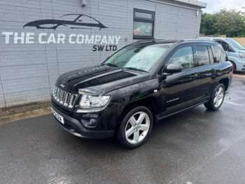 2012 (12) - 2.2 CRD Limited 5dr