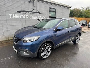 Renault - Kadjar