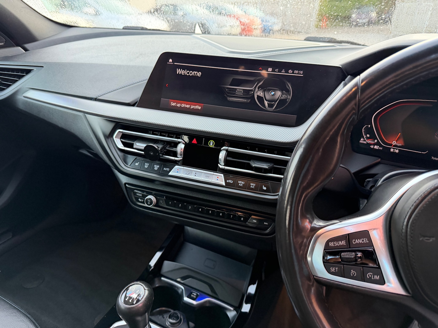 Used BMW 1 Series 2019 for sale - 76351418: Photo 12
