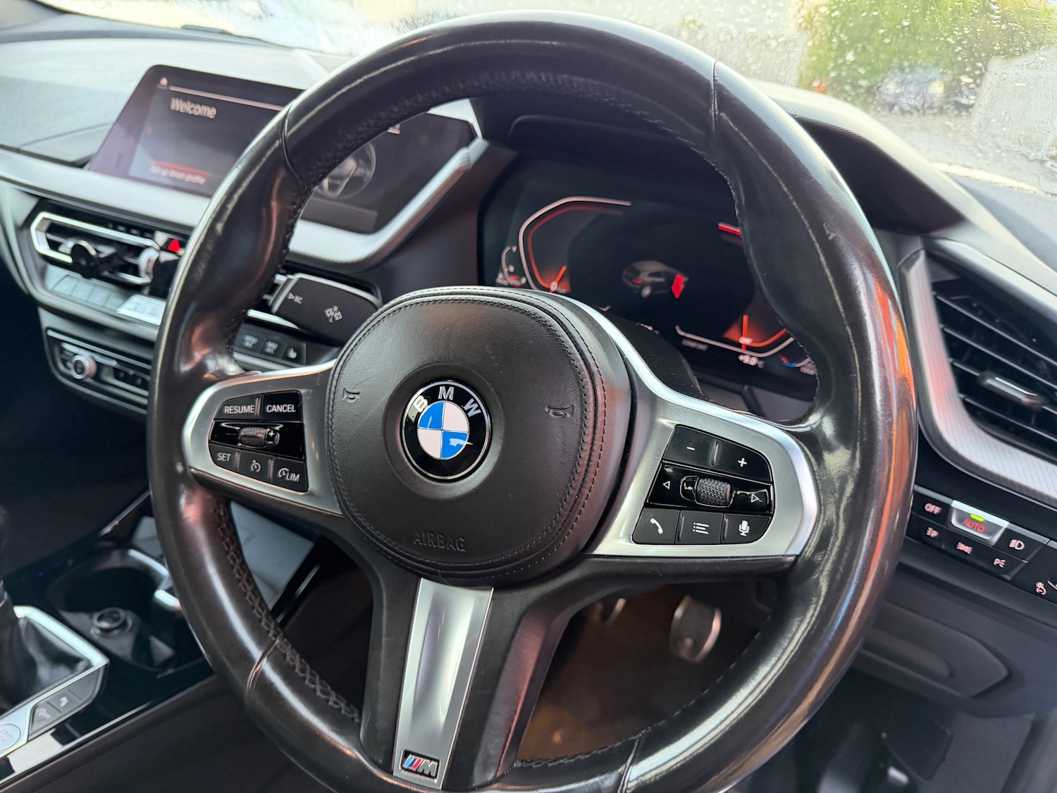 Used BMW 1 Series 2019 for sale - 76351418: Photo 13