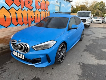 BMW - 1 Series