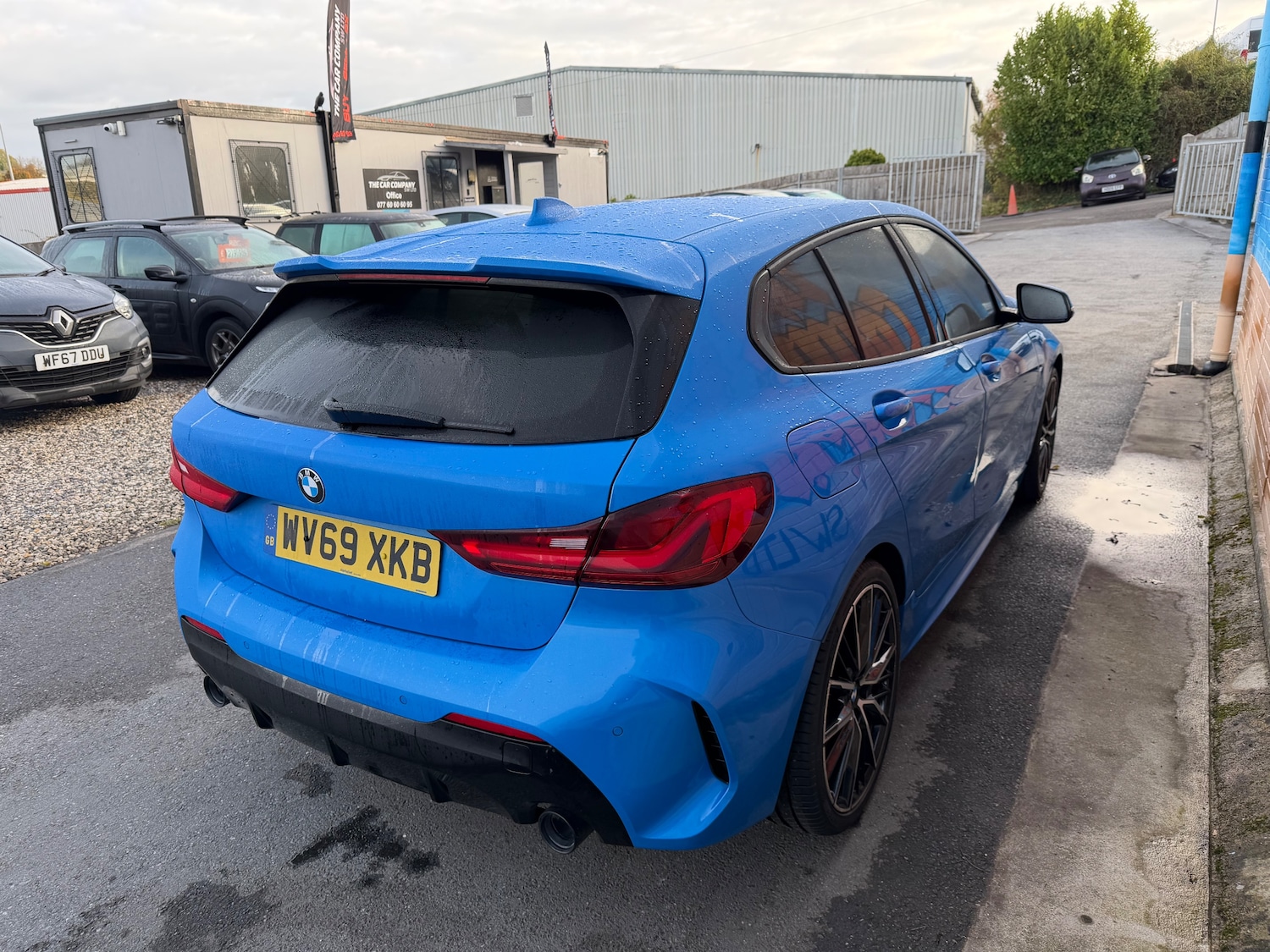 Used BMW 1 Series 2019 for sale - 76351418: Photo 4