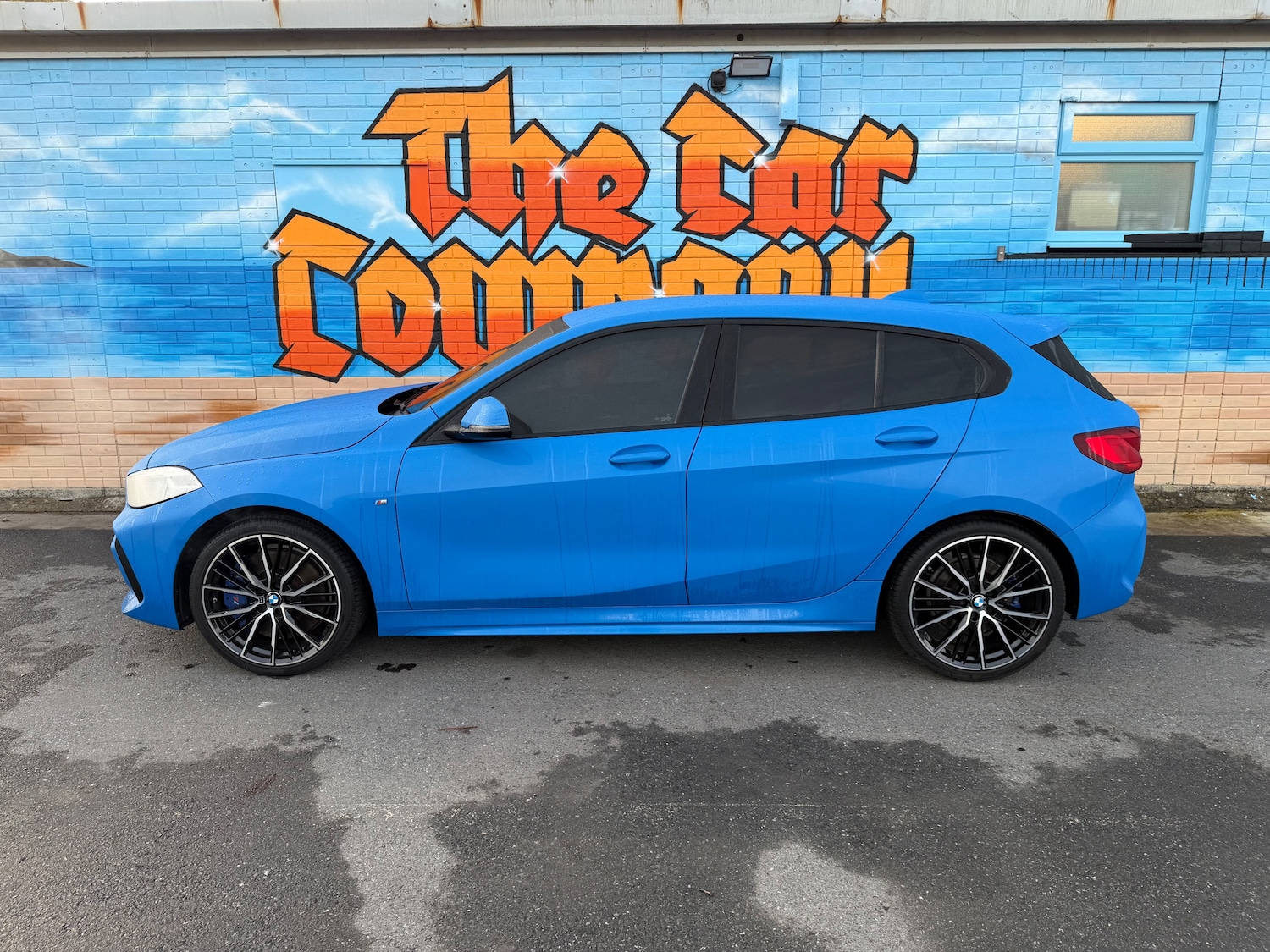 Used BMW 1 Series 2019 for sale - 76351418: Photo 7