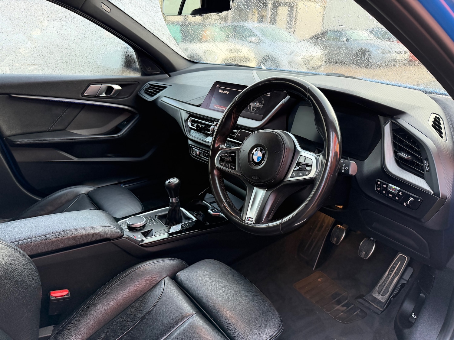 Used BMW 1 Series 2019 for sale - 76351418: Photo 8