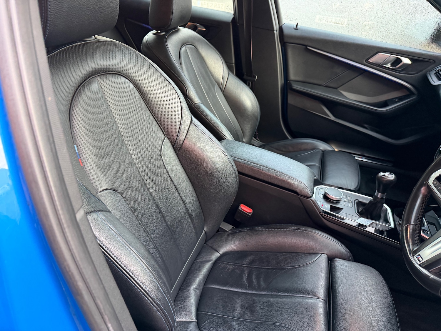 Used BMW 1 Series 2019 for sale - 76351418: Photo 9
