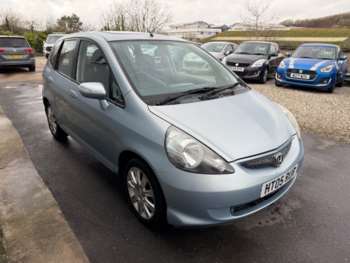 Used Honda Jazz 2005 for sale - 73306922: Photo