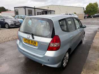 Used Honda Jazz 2005 for sale - 73306922: Photo