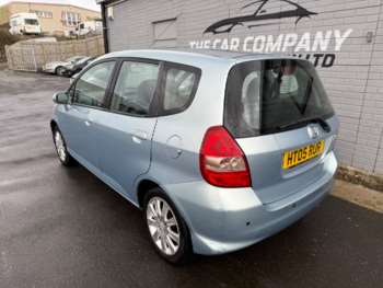 Used Honda Jazz 2005 for sale - 73306922: Photo
