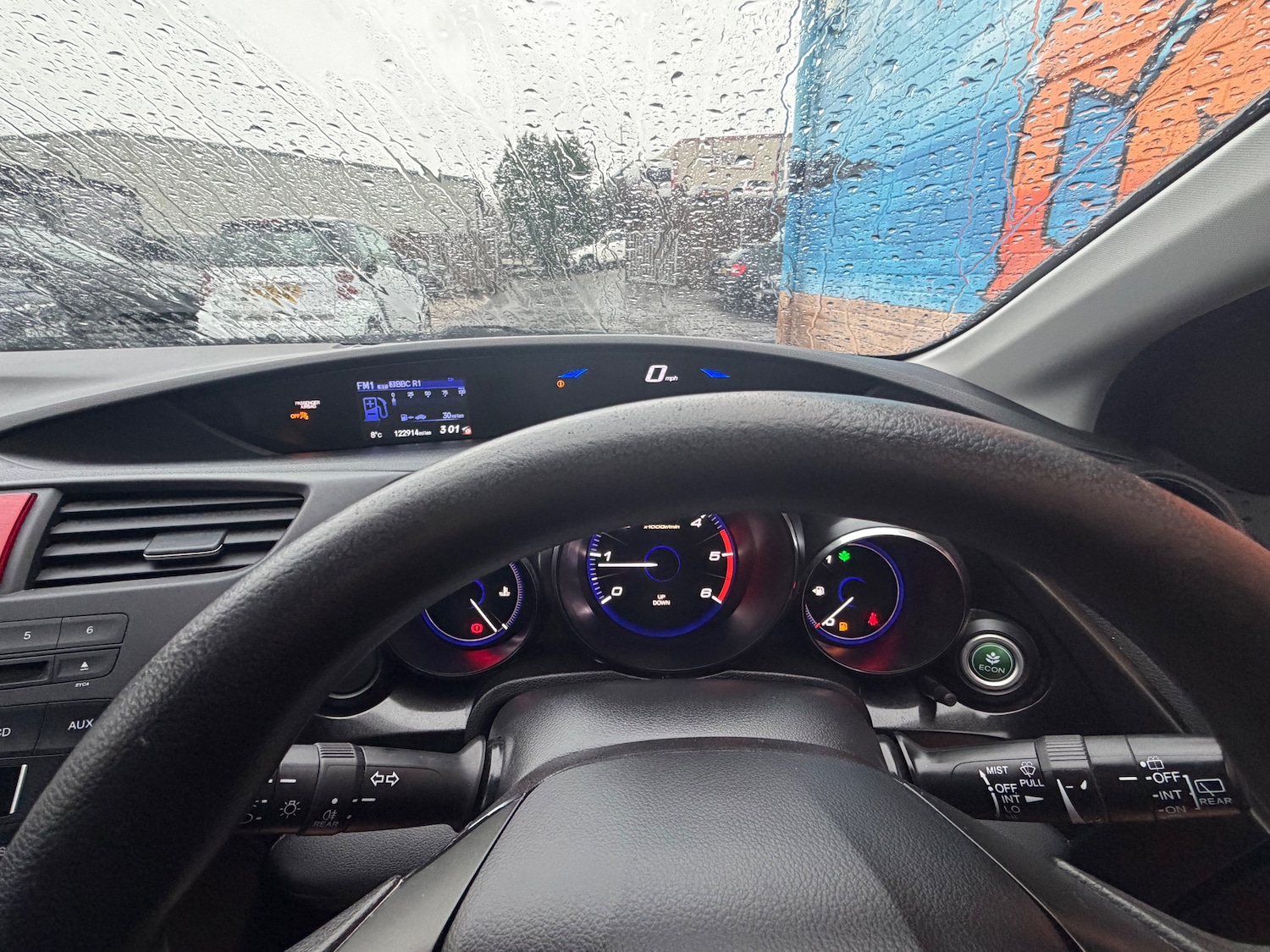 Used Honda Civic 2013 for sale - 77262876: Photo 10