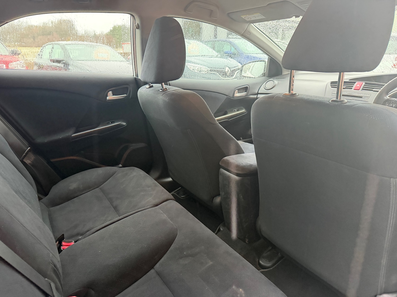 Used Honda Civic 2013 for sale - 77262876: Photo 9