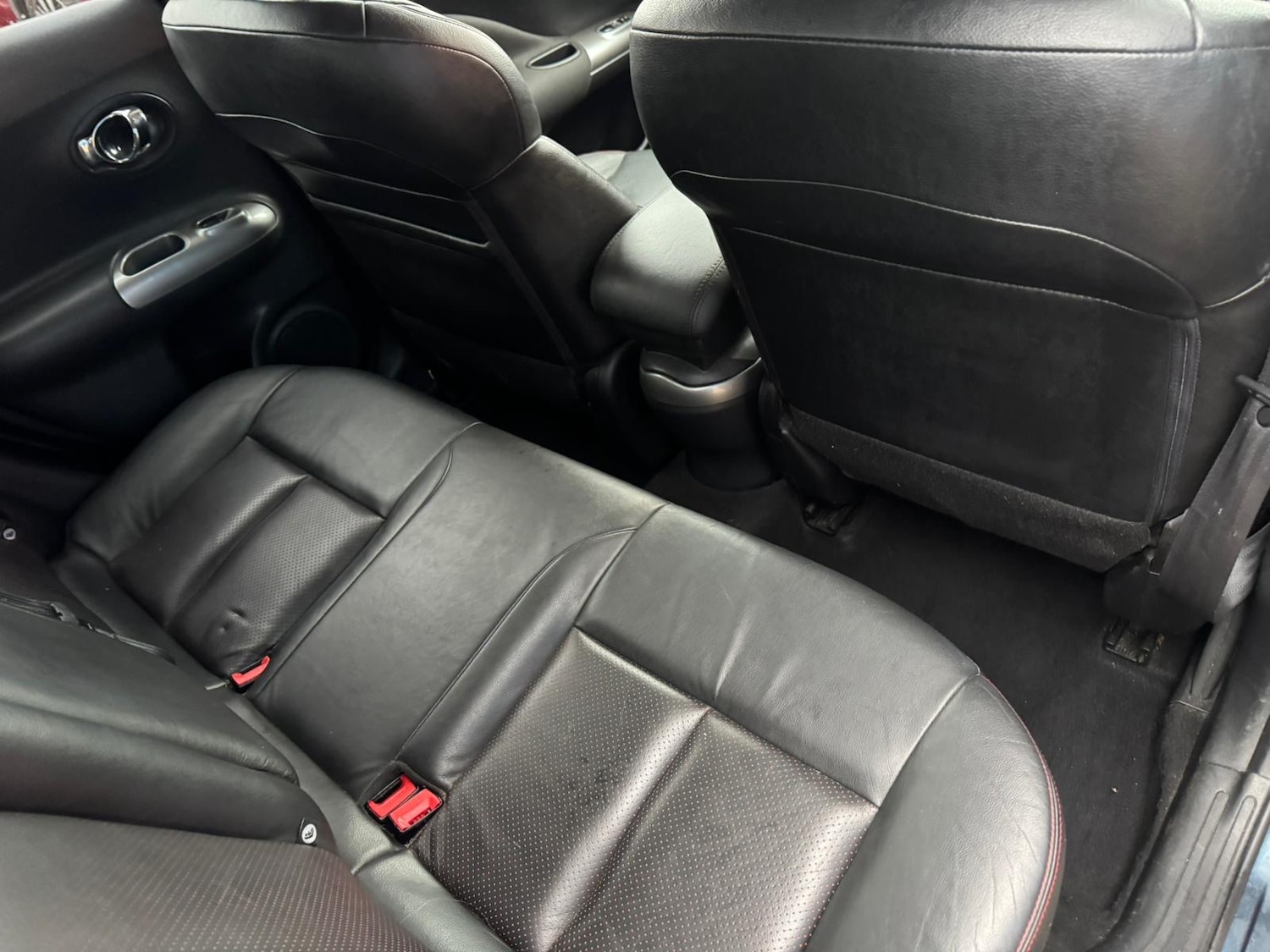 Used Nissan Juke 2013 for sale - 76542230: Photo 10