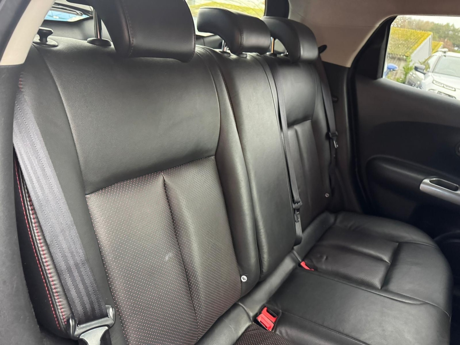 Used Nissan Juke 2013 for sale - 76542230: Photo 12