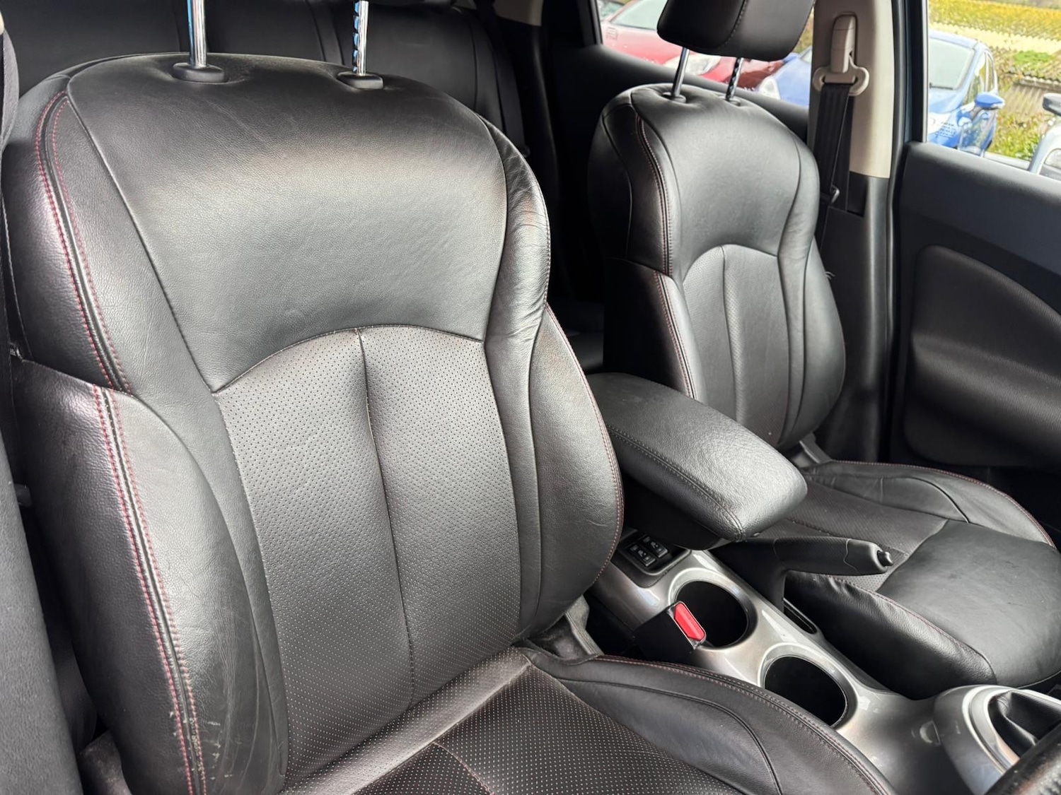 Used Nissan Juke 2013 for sale - 76542230: Photo 9