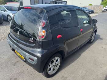 Used Citroen C1 2013 for sale - 74804933: Photo