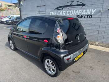 Used Citroen C1 2013 for sale - 74804933: Photo