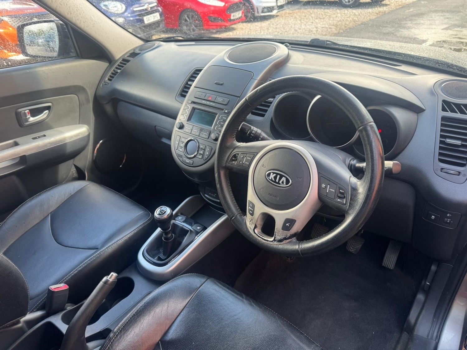 Used Kia Soul 2012 for sale - 78210560: Photo 10