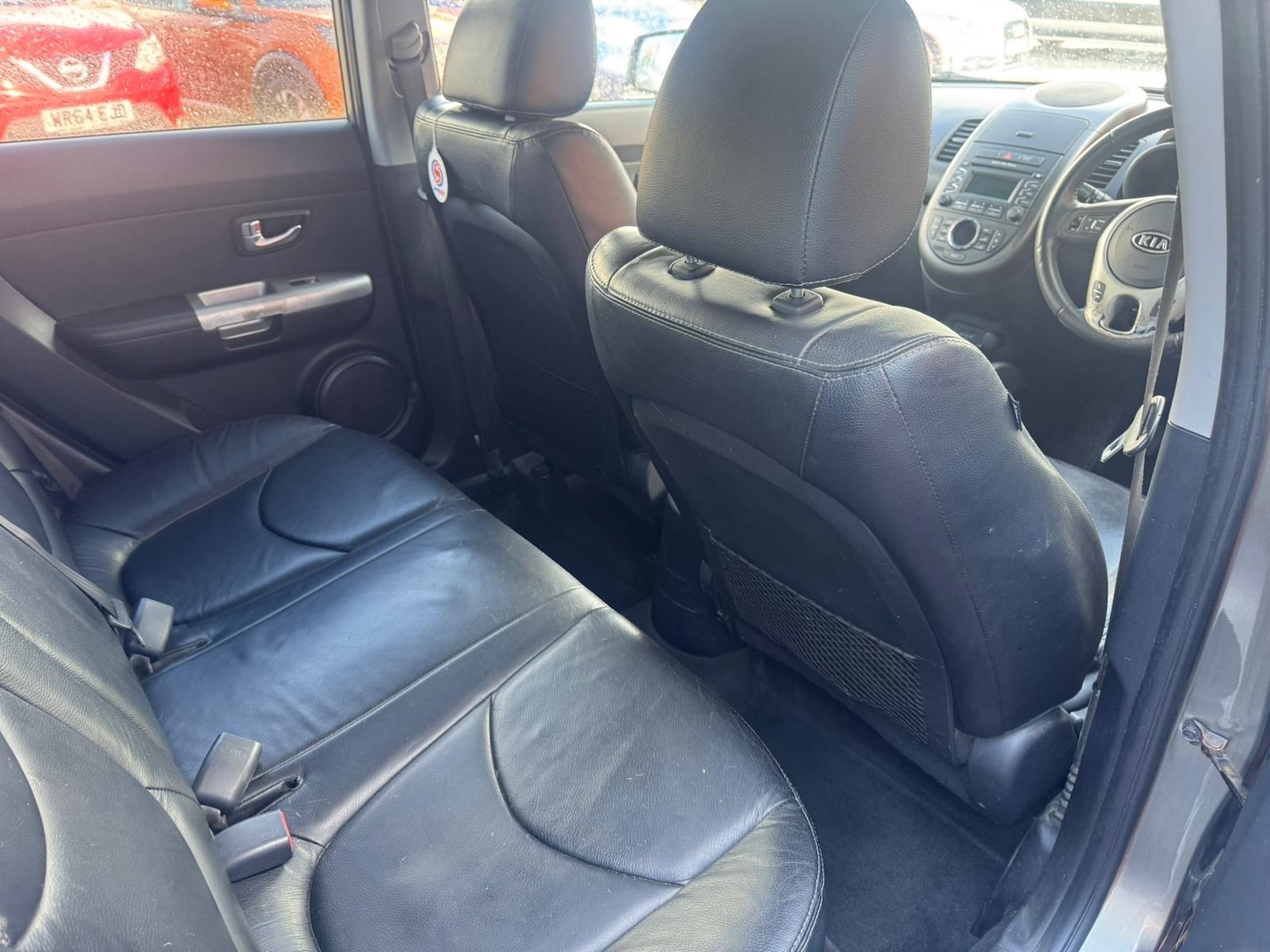 Used Kia Soul 2012 for sale - 78210560: Photo 11