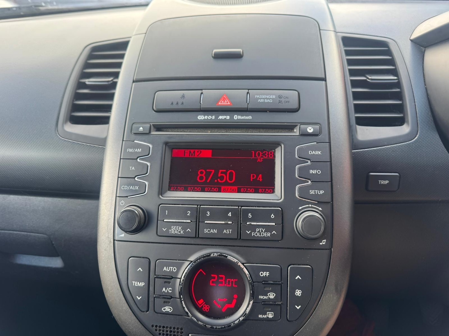 Used Kia Soul 2012 for sale - 78210560: Photo 12