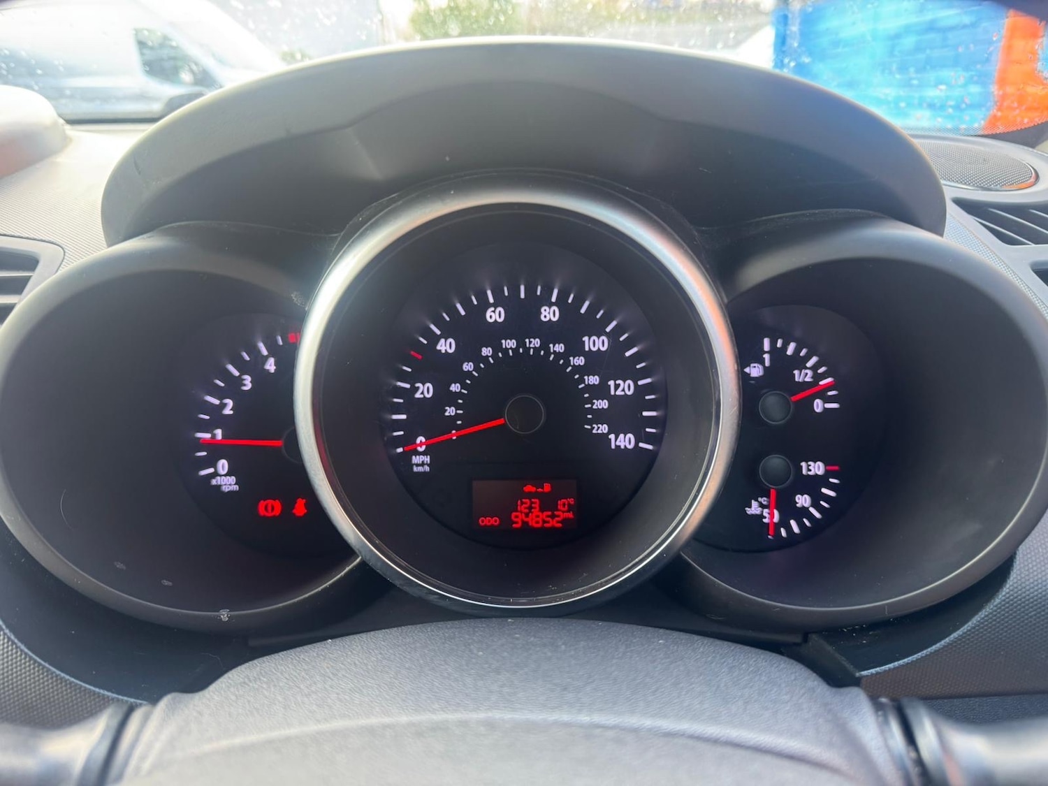 Used Kia Soul 2012 for sale - 78210560: Photo 13