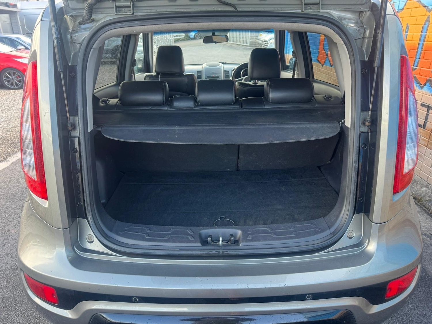 Used Kia Soul 2012 for sale - 78210560: Photo 14