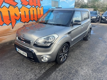 Kia Soul feature image