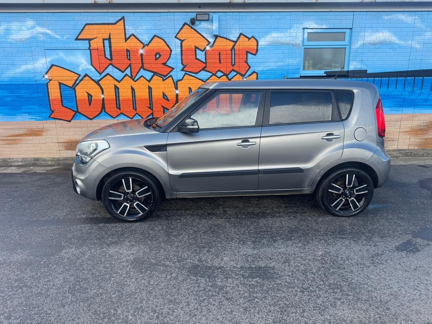 Used Kia Soul 2012 for sale - 78210560: Photo 7
