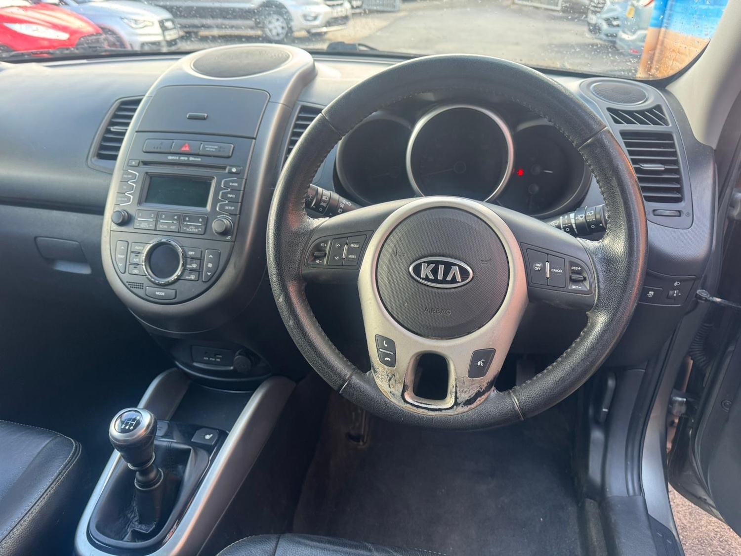 Used Kia Soul 2012 for sale - 78210560: Photo 8